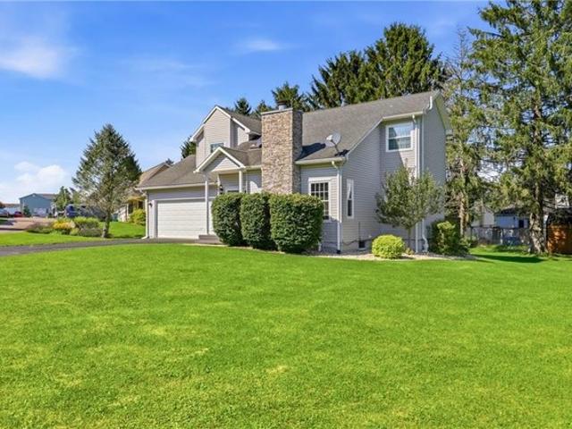 House for sale in Somerset, Pennsylvania