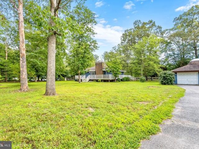 House for sale in Gibsonton, Maryland