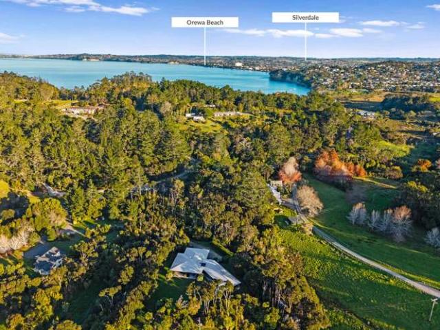 House for sale in Whangaparaoa, Oroua County