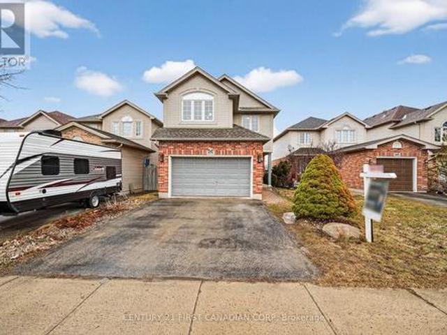 House for sale in Arva, Ontario