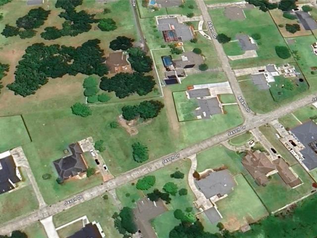 Land for sale in Belle Chasse, Louisiana
