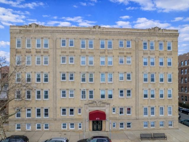 Property for sale in Hudson, New Jersey