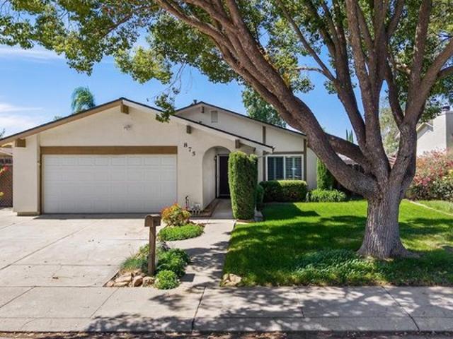 House for sale in Tracy, California