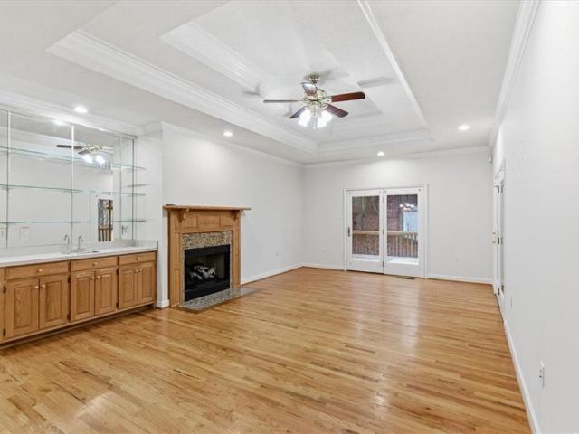 House for sale in White, Georgia