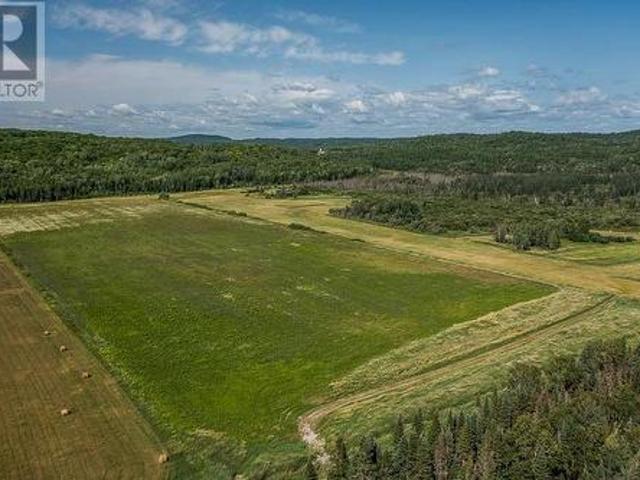 Land for sale in Ontario