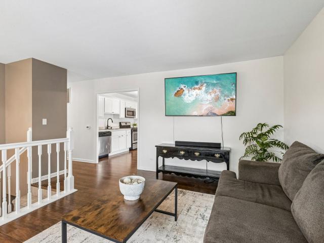 House for sale in Wauconda, Illinois