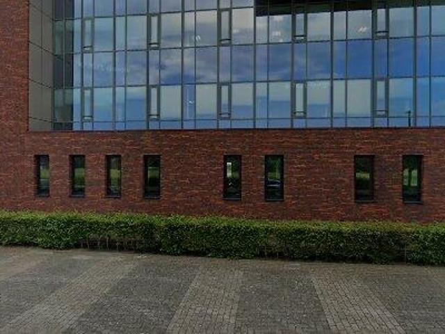 Bedrijfspand te huur in Steenwijk, Overijssel