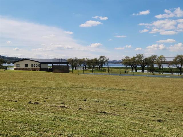 Land for sale in Waterkloof, Gauteng