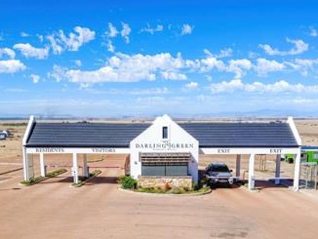 Land for sale in West Coast Village, City of Cape Town