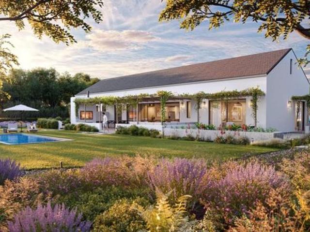 Land for sale in West Coast Village, City of Cape Town