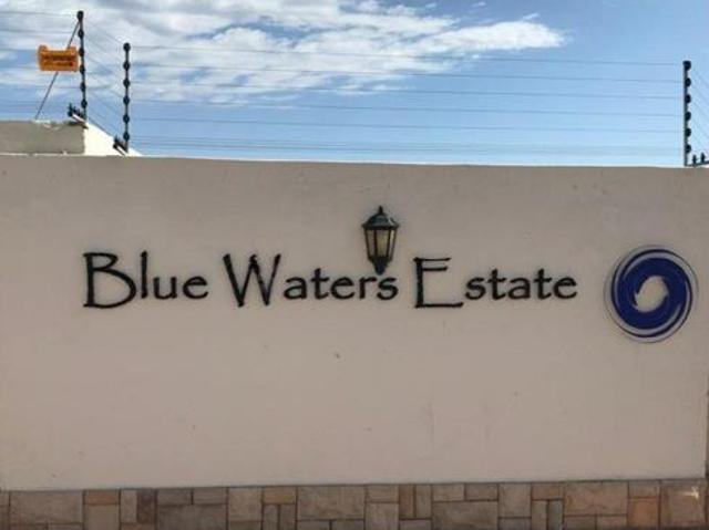 Land for sale in Cape St Francis, Eastern Cape