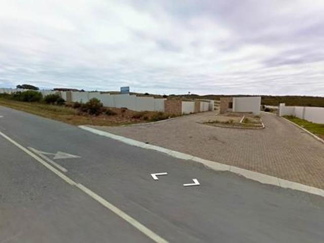 Land for sale in Cape St Francis, Eastern Cape