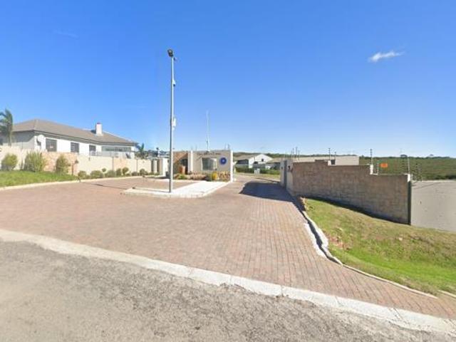 Land for sale in Cape St Francis, Eastern Cape
