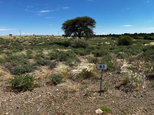 Land for sale in Kai Garib, Northern Cape