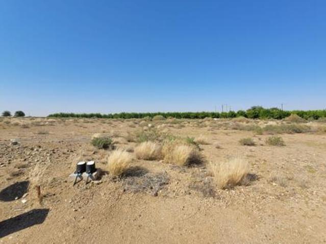 Land for sale in Upington, Northern Cape
