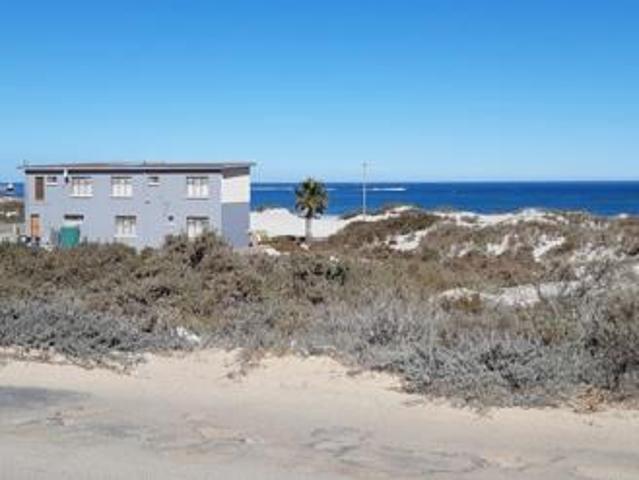 Land for sale in Port Nolloth, Northern Cape