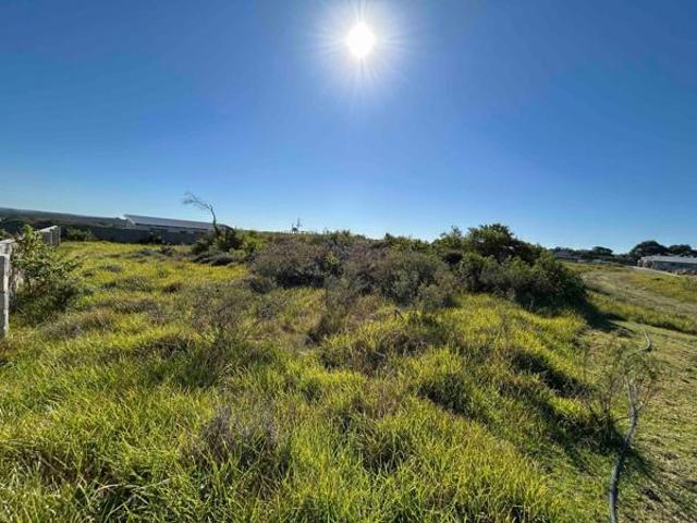 Land for sale in Bushmans River Mouth, Eastern Cape
