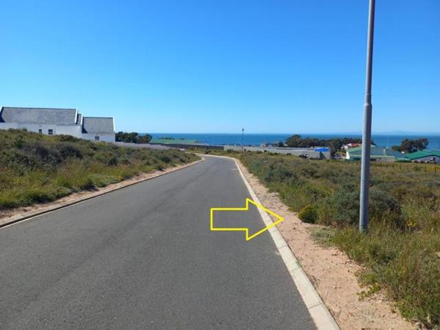 Land for sale in Western Cape