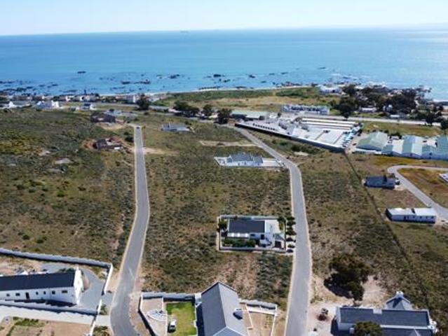 Land for sale in Western Cape