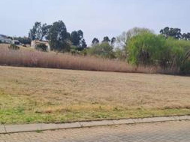 Land for sale in Gauteng