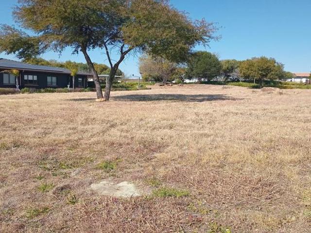 Land for sale in Gauteng
