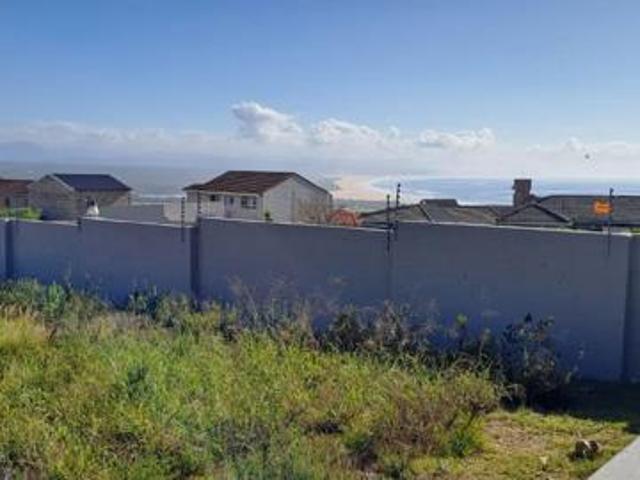 Land for sale in Cape St Francis, Eastern Cape