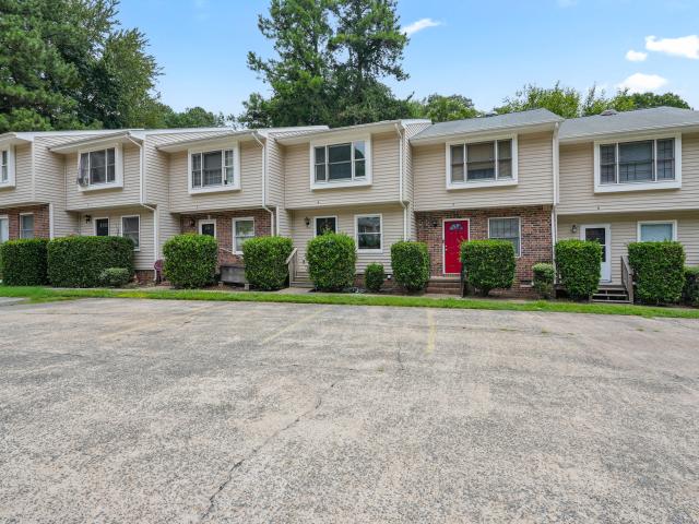 House for sale in Chapel Hill, North Carolina