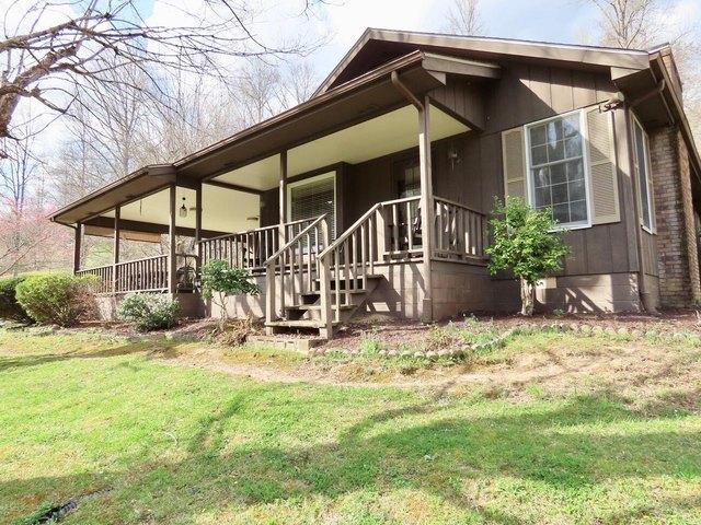 Farm for sale in Rockholds, Kentucky