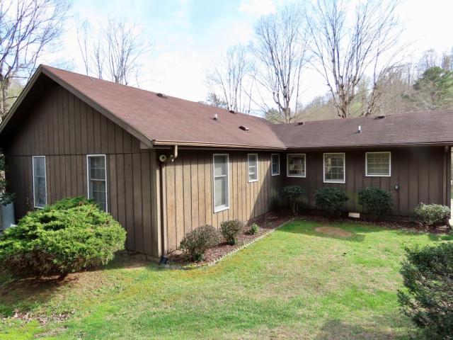 Farm for sale in Rockholds, Kentucky