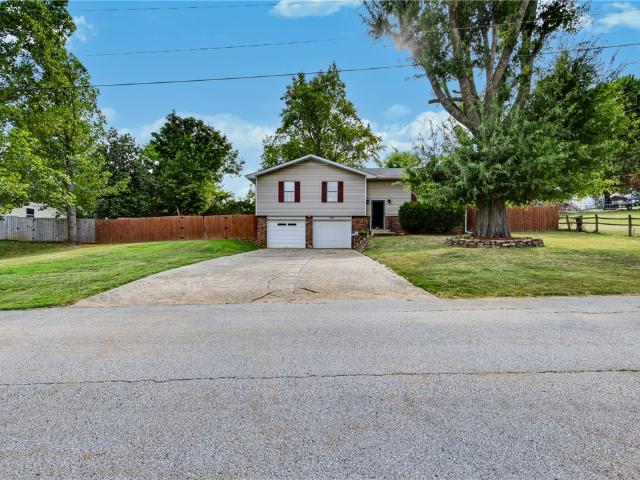 House for sale in Ark