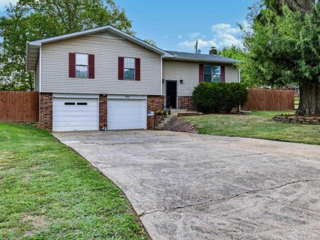 House for sale in Ark