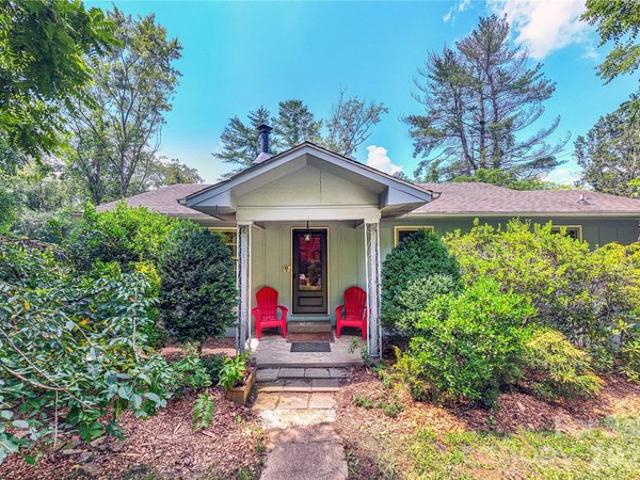House for sale in Fletcher, North Carolina
