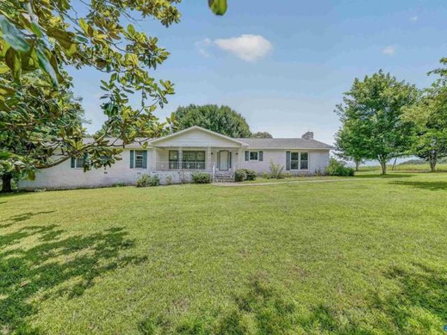 House for sale in New Market, Alabama