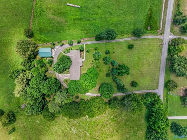 House for sale in New Market, Alabama