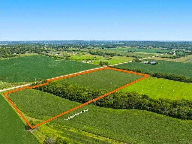 Land for sale in Kansas