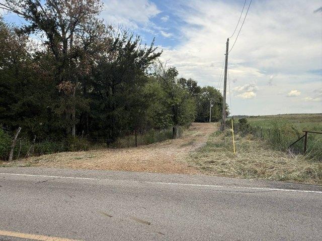 Farm for sale in Oklahoma