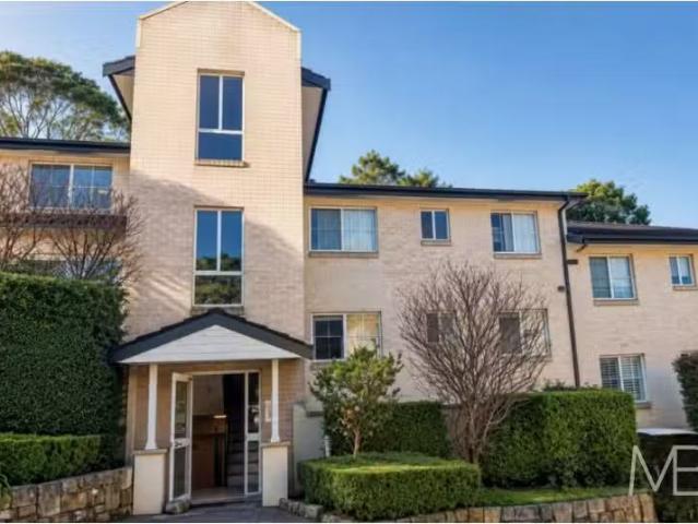 Apartment for rent in Baulkham Hills, Sydney