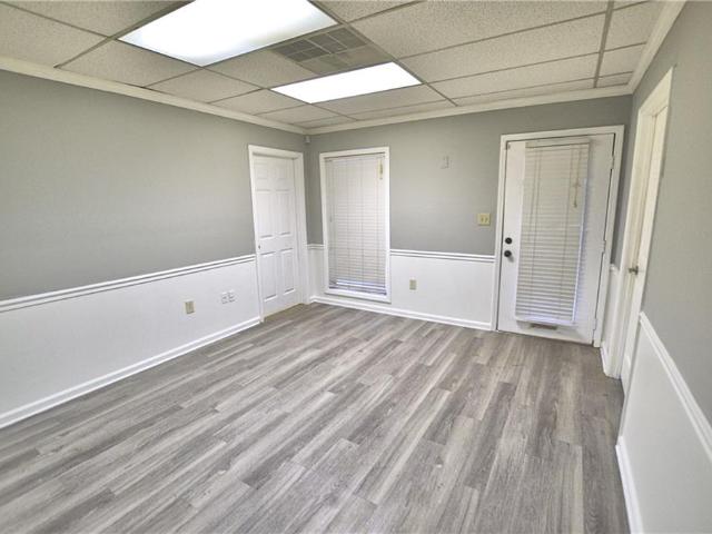 Commercial for sale in Roswell, Georgia