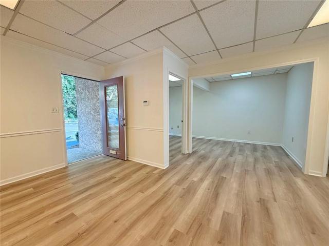 Commercial for sale in Roswell, Georgia