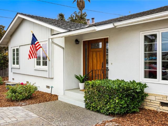 House for sale in Arroyo Grande, California