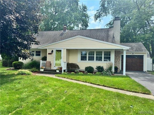House for sale in Niagara, New York