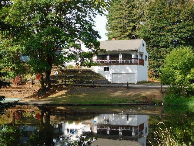 House for sale in Oregonia