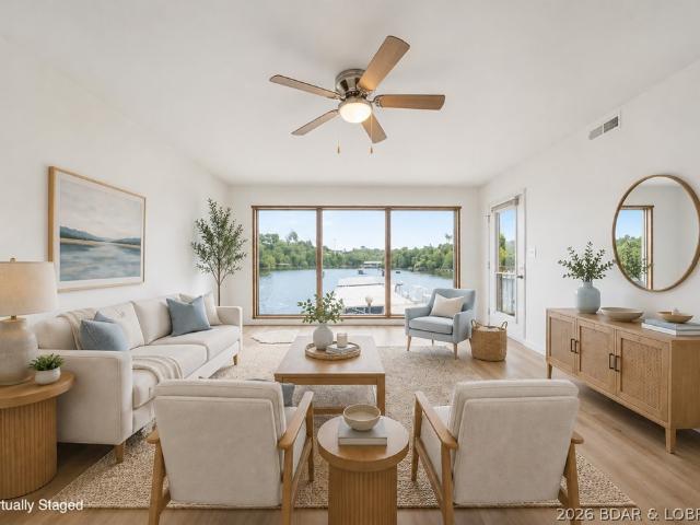 Condo for sale in Osage Beach, Missouri