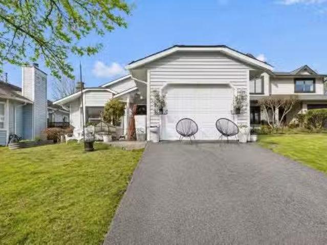 House for sale in British Columbia