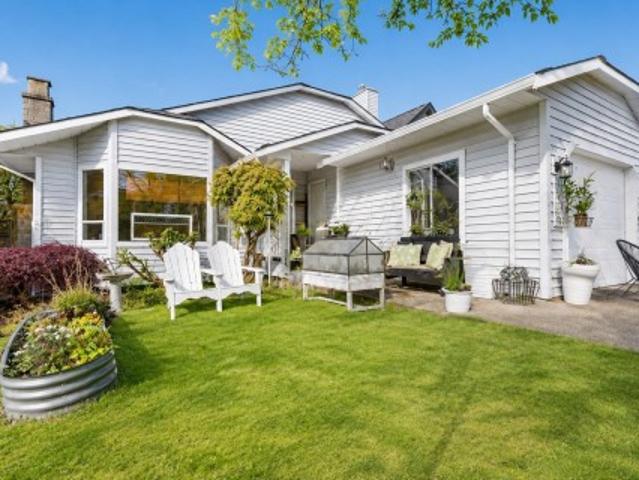 House for sale in Seymour, Metro Vancouver Regional District