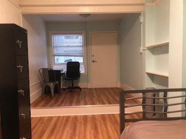 Apartment for rent in San Francisco, California