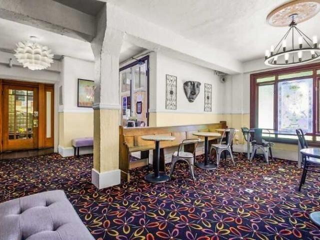 Apartment for rent in Tenderloin, San Francisco