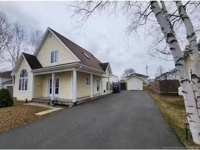House for sale in Bathurst, Paroisse de Bathurst