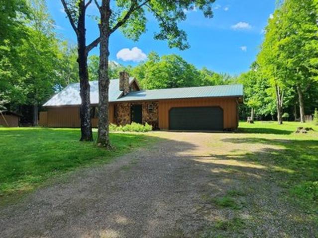 House for sale in Three Lakes, Wisconsin