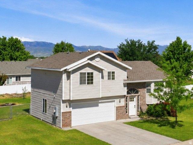 House for sale in Preston, Idaho